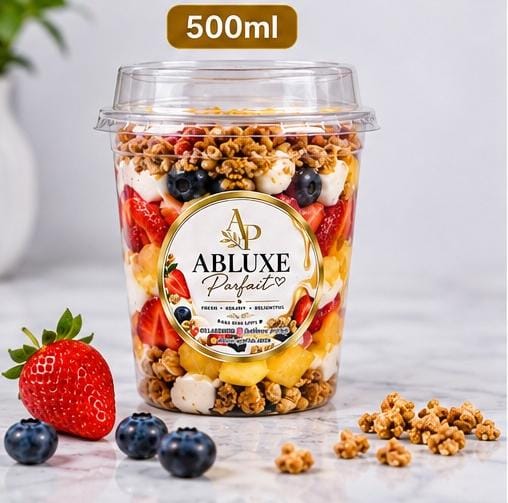 500ml